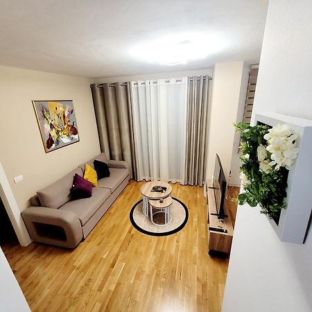 Sui' Apartment تيرانا المظهر الخارجي الصورة