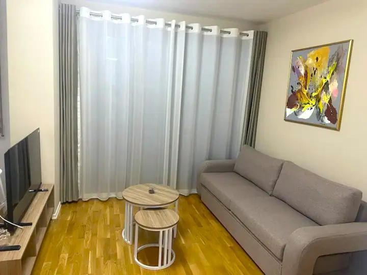 Sui' Apartment تيرانا المظهر الخارجي الصورة