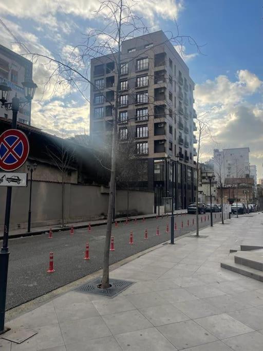 Sui' Apartment تيرانا المظهر الخارجي الصورة