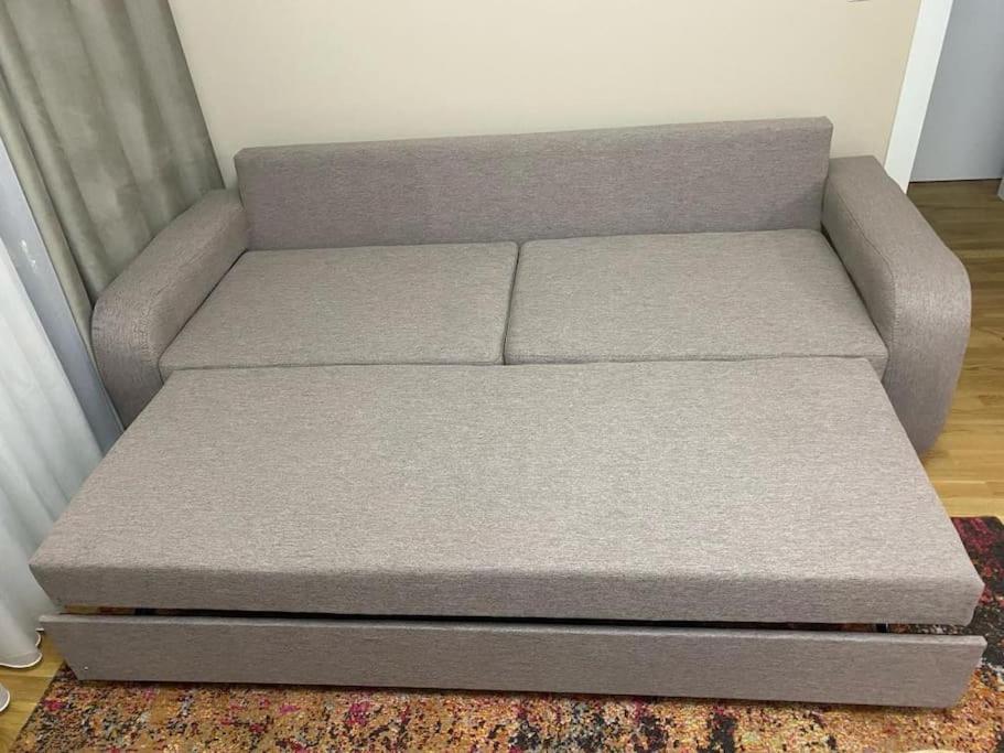 Sui' Apartment تيرانا المظهر الخارجي الصورة