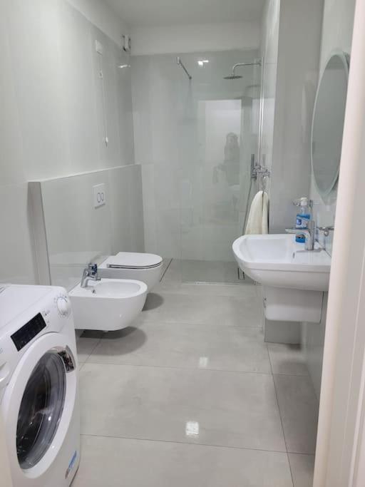 Sui' Apartment تيرانا المظهر الخارجي الصورة
