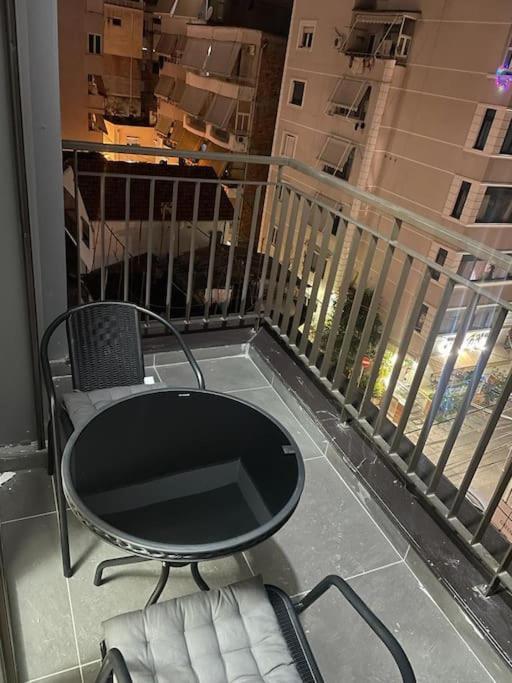 Sui' Apartment تيرانا المظهر الخارجي الصورة