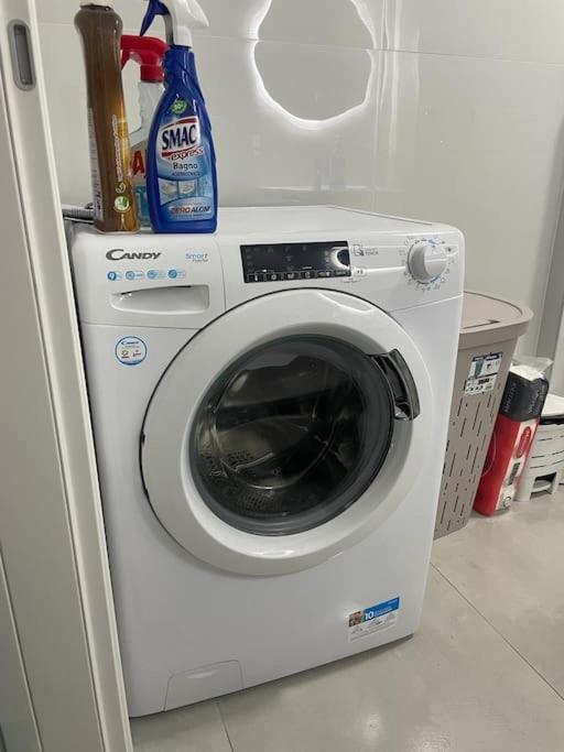 Sui' Apartment تيرانا المظهر الخارجي الصورة